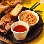 Shuford’s BBQ / Red Bank
