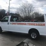 The Chattanooga Tennesseer
