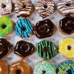 Chattanooga’s Julie Darling Donuts